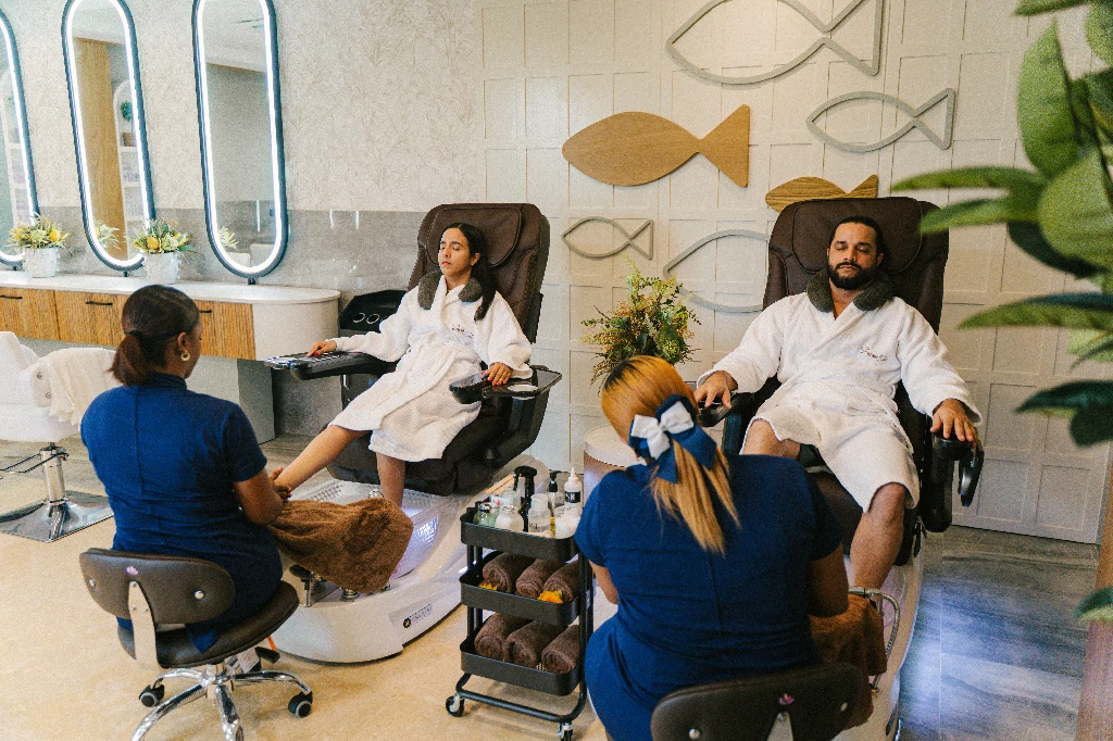 Imagen del spa Serene 12