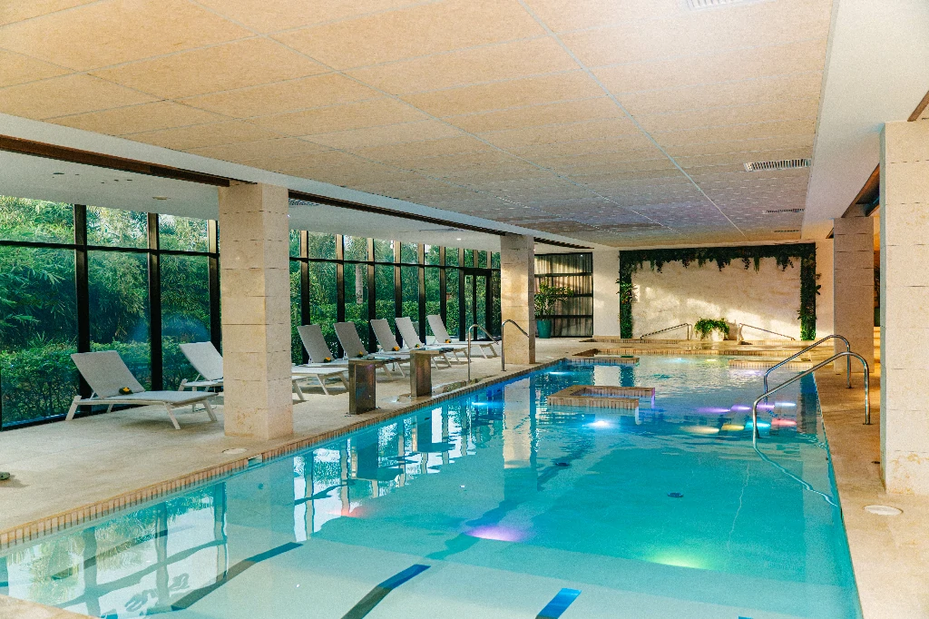 Imagen del spa Serene 13