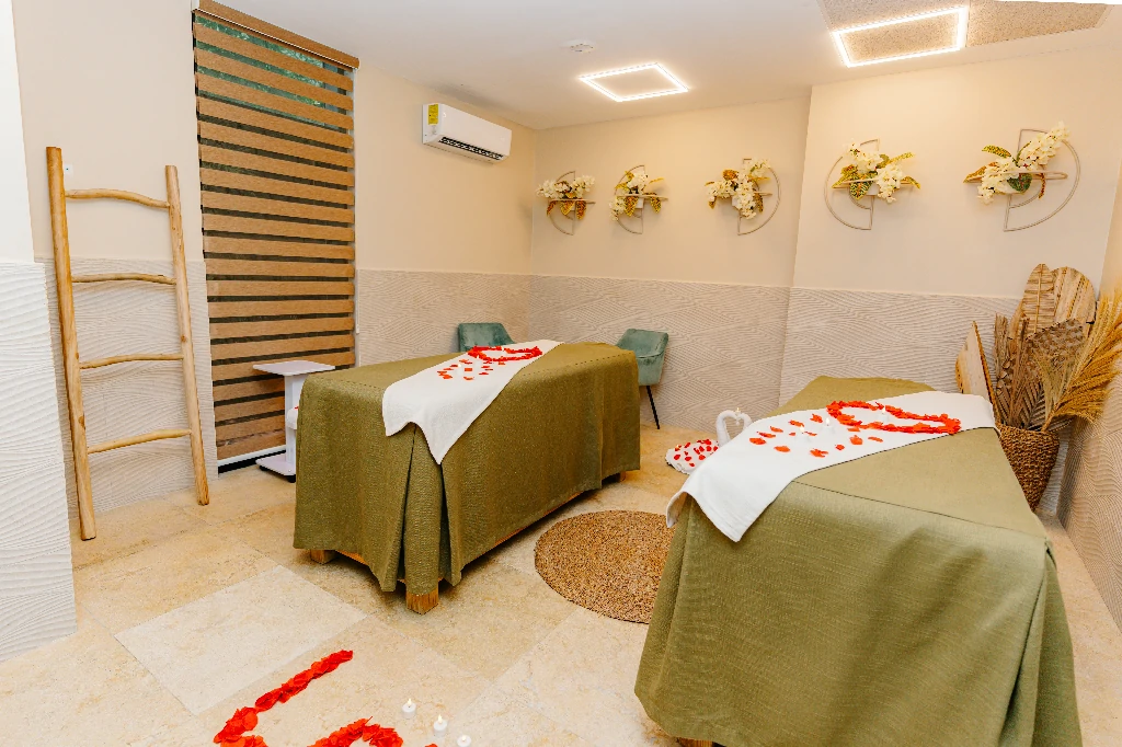 Imagen del spa Serene 14