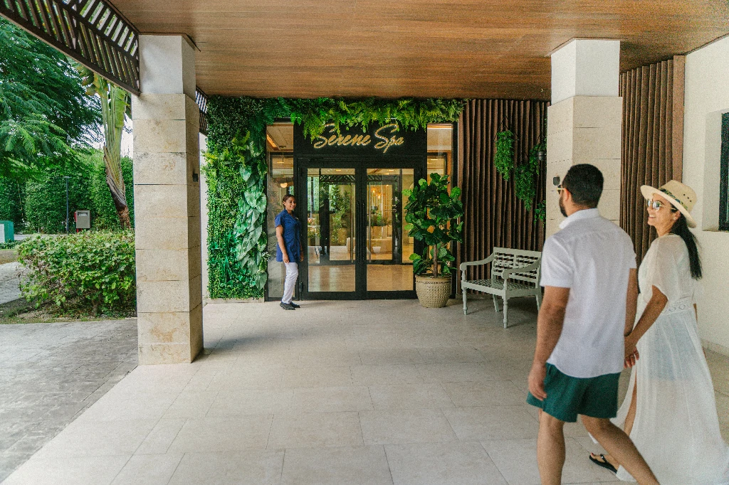 Imagen del spa Serene 2