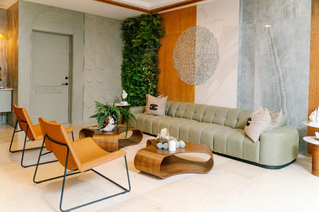 Imagen del spa Serene 4