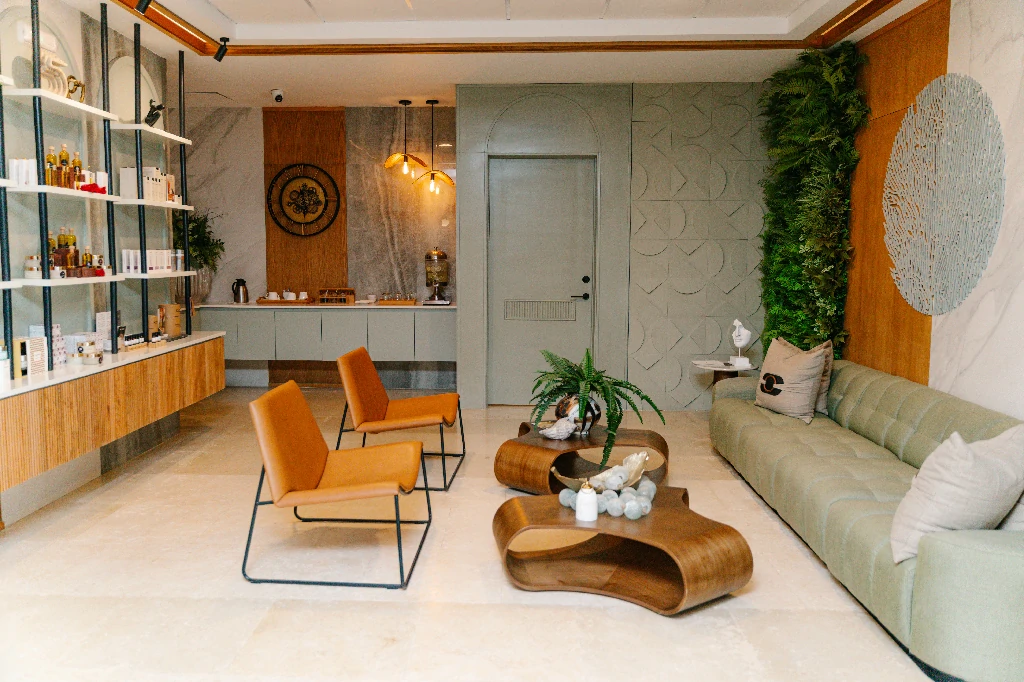 Imagen del spa Serene 5