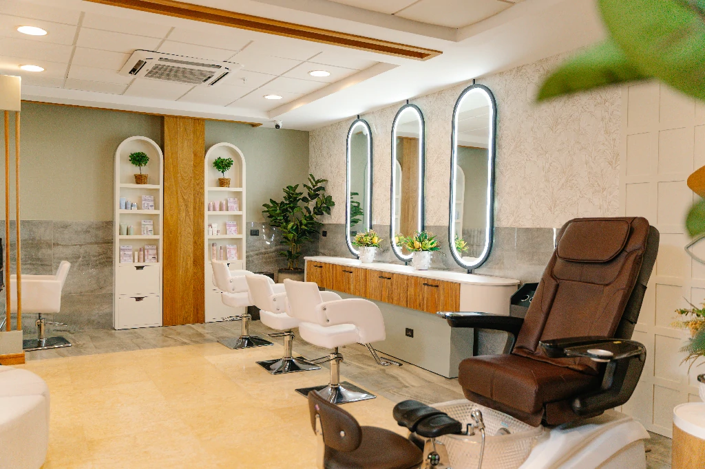 Imagen del spa Serene 6