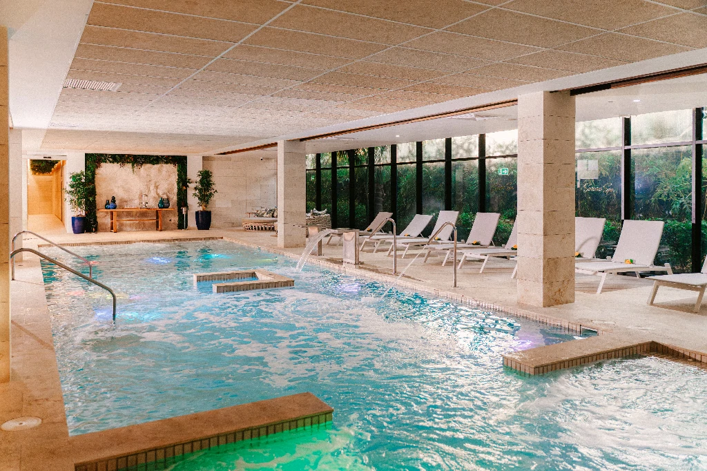 Imagen del spa Serene 9