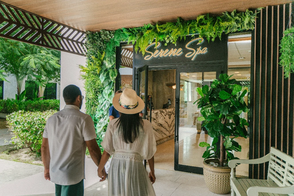 Imagen del spa Serene 1